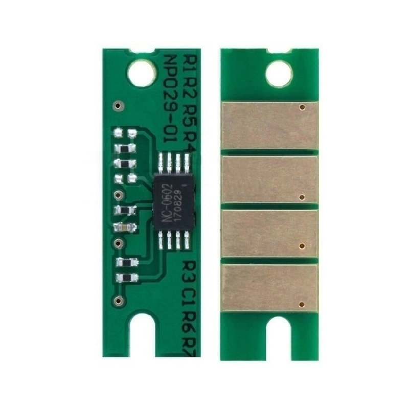 Ricoh Aficio SP150W Drum Chip